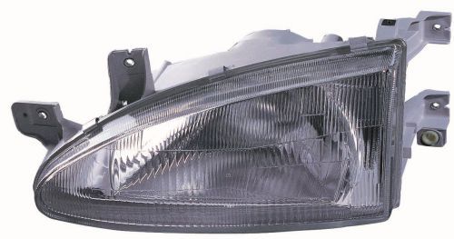 ABAKUS 221-1117R-LD-EM Headlight