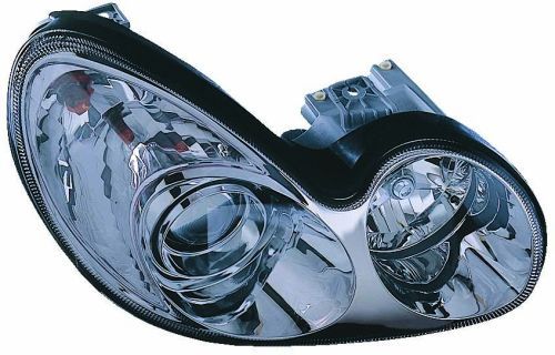 ABAKUS 221-1128L-LD-E Headlight