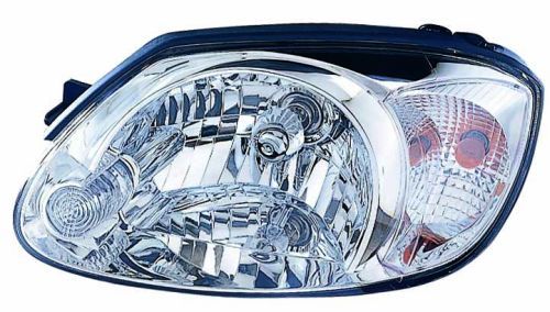ABAKUS 221-1130L-LDEMC Headlight