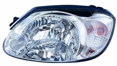 Headlight ABAKUS 221-1130L-LDEMC