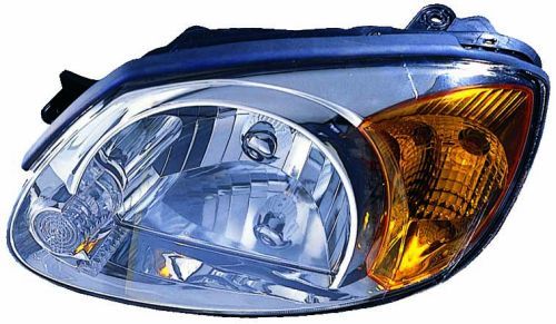 ABAKUS 221-1130R-LDEMY Headlight
