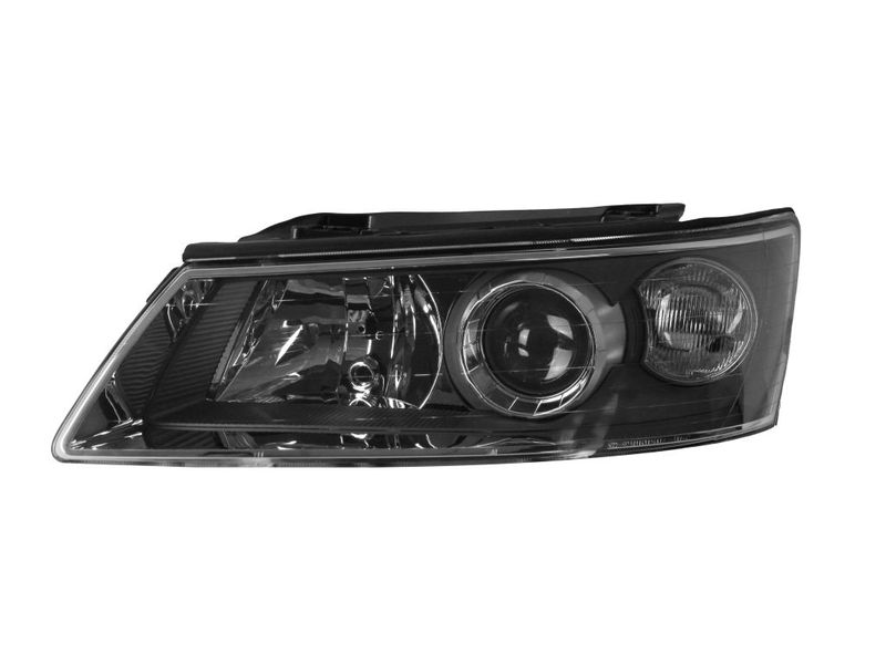 ABAKUS 221-1138L-LDEM2 Headlight