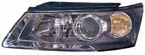 Headlight ABAKUS 221-1138R-LDEN2