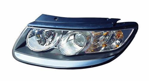 ABAKUS 221-1144R-LDEM2 Headlight