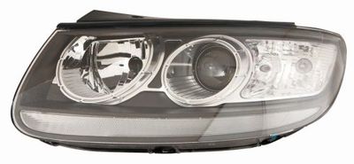 Headlight ABAKUS 221-1144R-LEMN2