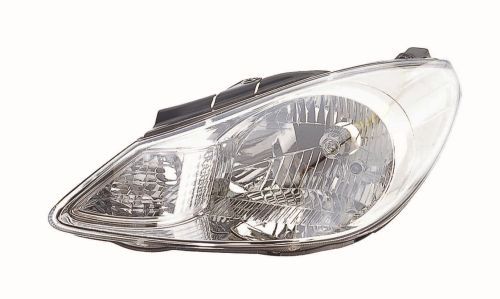 ABAKUS 221-1145RMLD-EM Headlight