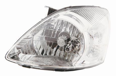 ABAKUS 221-1155R-LD-EM Headlight