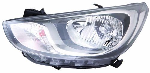 ABAKUS 221-1160RMLEMN2 Headlight