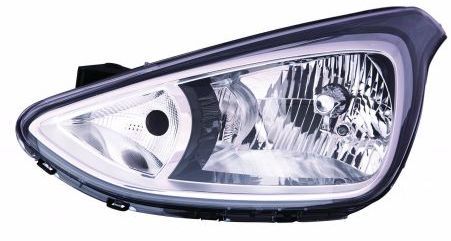 ABAKUS 221-1176L-LEMN2 Headlight