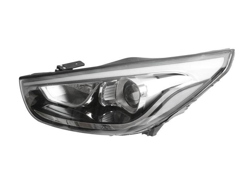 ABAKUS 221-1178L-LDEM2 Headlight