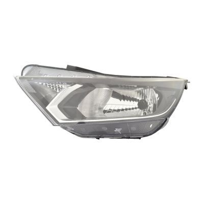 ABAKUS 221-11ANLMLDEM2 Headlight