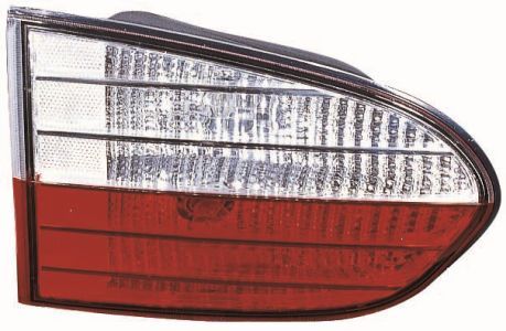 ABAKUS 221-1302R-U Tail Light Assembly
