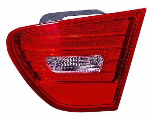 ABAKUS 221-1306L-AQ Tail Light Assembly