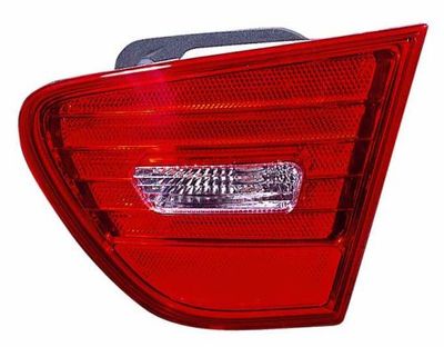 Tail Light Assembly ABAKUS 221-1306R-AQ