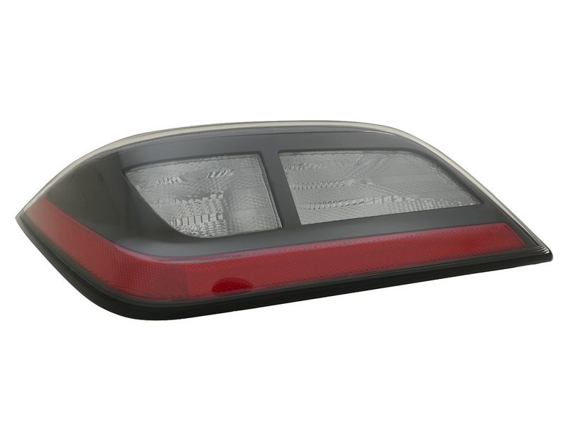 ABAKUS 221-1345L-LD-UE Tail Light Assembly