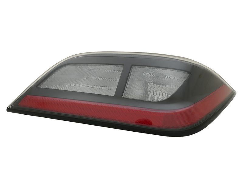 ABAKUS 221-1345R-LD-UE Tail Light Assembly