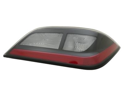 Tail Light Assembly ABAKUS 221-1345R-LD-UE