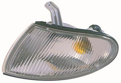 Direction Indicator ABAKUS 221-1509R-UE