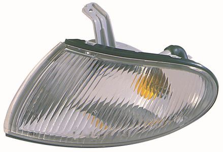 ABAKUS 221-1509R-WE Direction Indicator