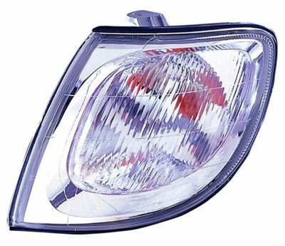 Direction Indicator ABAKUS 221-1516R-A-C