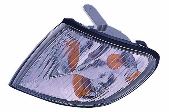 ABAKUS 221-1517R-U Direction Indicator