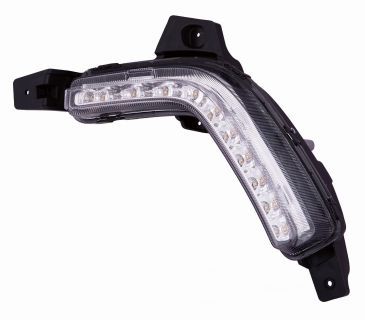 ABAKUS 221-1601L-AE Daytime Running Light