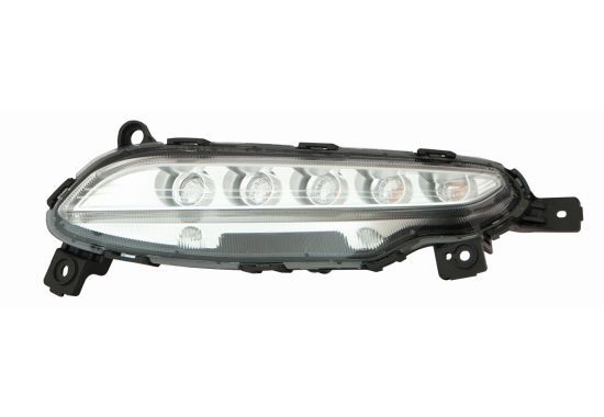 ABAKUS 221-1607L-AE Daytime Running Light