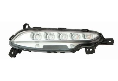Daytime Running Light ABAKUS 221-1607R-AE