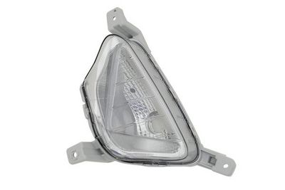 Daytime Running Light ABAKUS 221-1616R-UE