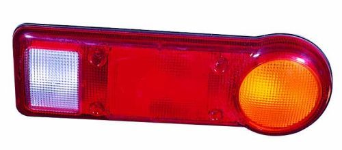 ABAKUS 221-1903R-U Tail Light Assembly