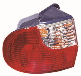 Tail Light Assembly ABAKUS 221-1904R-U