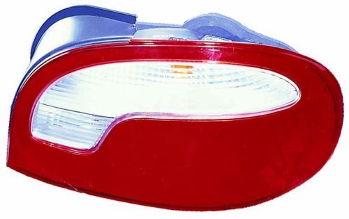 ABAKUS 221-1905R-UE Tail Light Assembly