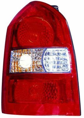 ABAKUS 221-1925R-UE Tail Light Assembly