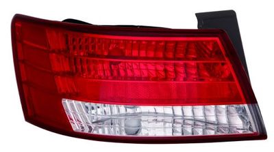 Tail Light Assembly ABAKUS 221-1929L-UE