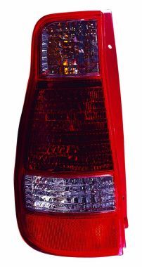 ABAKUS 221-1937R-AE Tail Light Assembly
