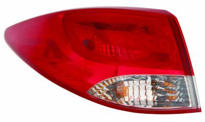 Tail Light ABAKUS 221-1957R-UE