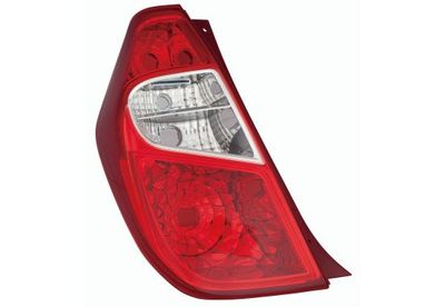 Tail Light Assembly ABAKUS 221-1975R-U