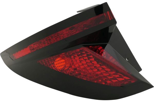 ABAKUS 221-19AZR-UE Tail Light Assembly