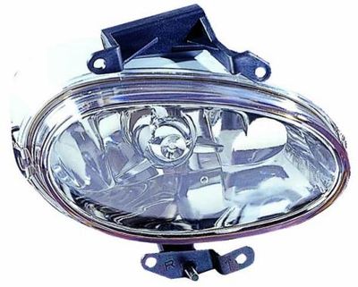 Front Fog Light ABAKUS 221-2003R-UE