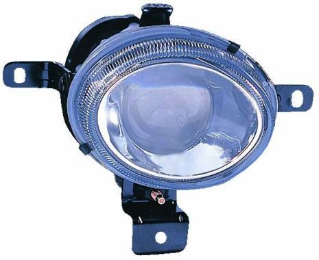 ABAKUS 221-2007R-UQ Front Fog Light