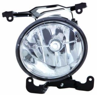 Front Fog Light ABAKUS 221-2008R-UQ