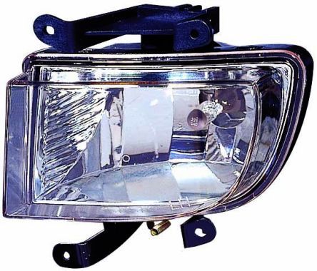 ABAKUS 221-2009R-UE Front Fog Light