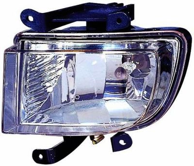 Front Fog Light ABAKUS 221-2009R-UE