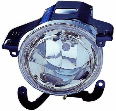 Front Fog Light ABAKUS 221-2011R-UE
