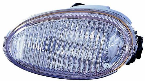 ABAKUS 221-2013R-AQ-C Front Fog Light