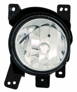 ABAKUS 221-2019L-AQ Front Fog Light