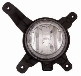 ABAKUS 221-2030L-UE Front Fog Light