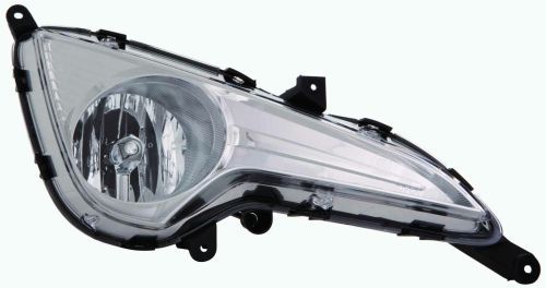 ABAKUS 221-2037R-UE Front Fog Light