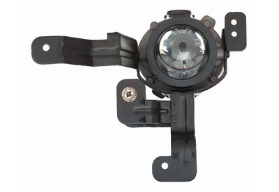 Front Fog Light ABAKUS 221-2063R-UE