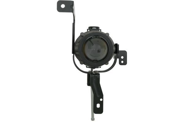 ABAKUS 221-2074L-UQ Front Fog Light